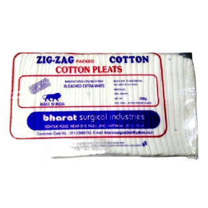 ZIGZAG COTTON 300 GM