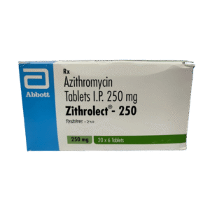 ZITHROLACT 250