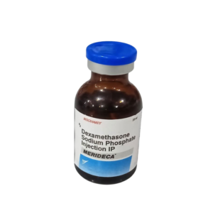MERIDECA 20 ML VAIL