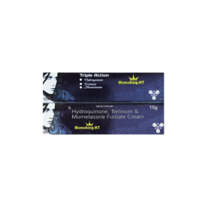 MOMEKING-HT-CREAM 15 GM