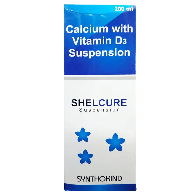 shelcure